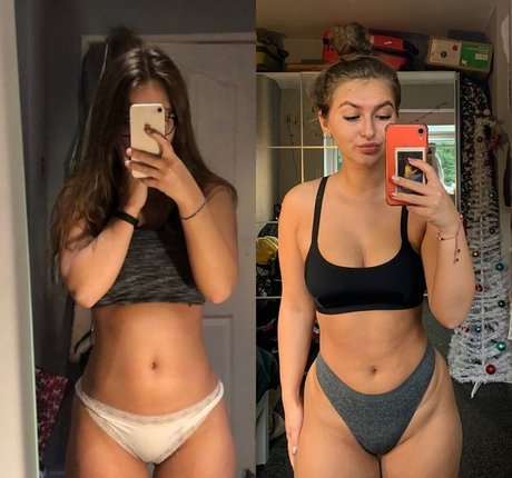 MyProtein model sexy pics