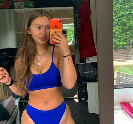 MyProtein pornstar art gallery