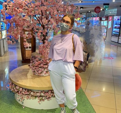 MyProtein star erotic pictures