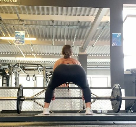 MyProtein xxx actress photo