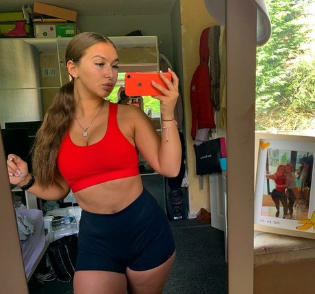 MyProtein hot pornstar photo