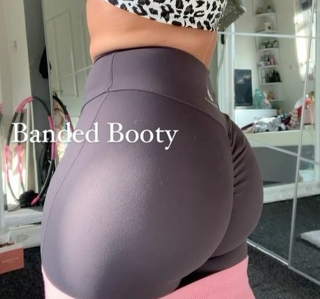 MyProtein model hot photos