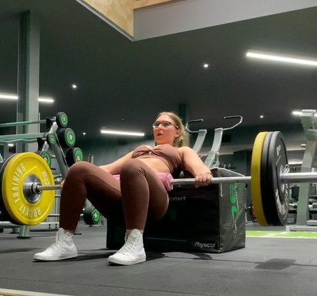 MyProtein exclusive star gallery