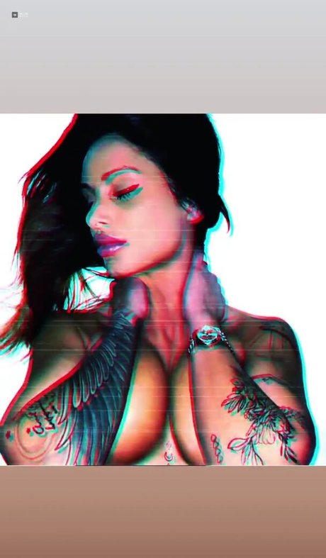 Priscillaspiridis beautiful model img