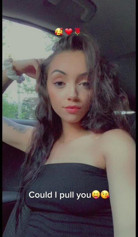 Bianka Montijo model free photos