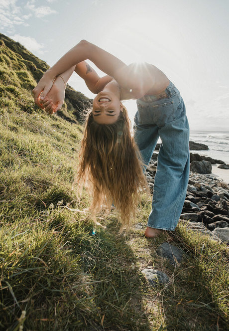 Sjana Elise Earp xxx star galleries