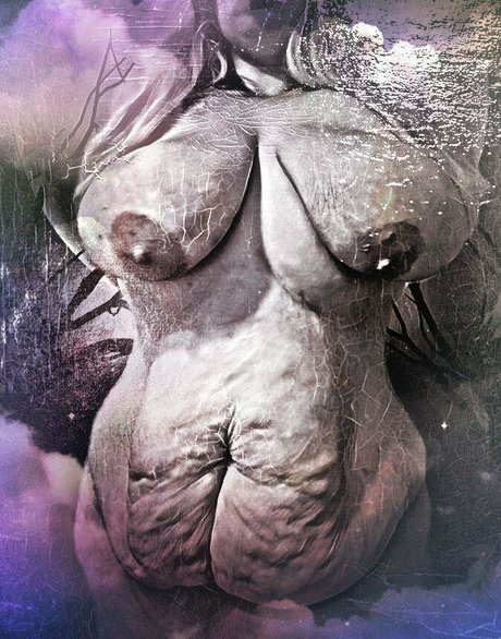 misslunamagic pornstar art archive