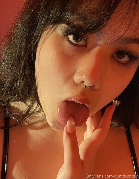 cumdumplin perfect pornstar image