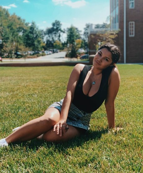 Hannah M star nice gallery