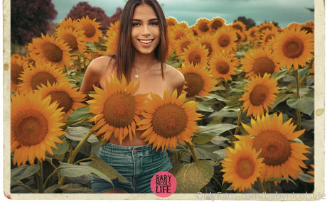 babynicolslife adult model photo