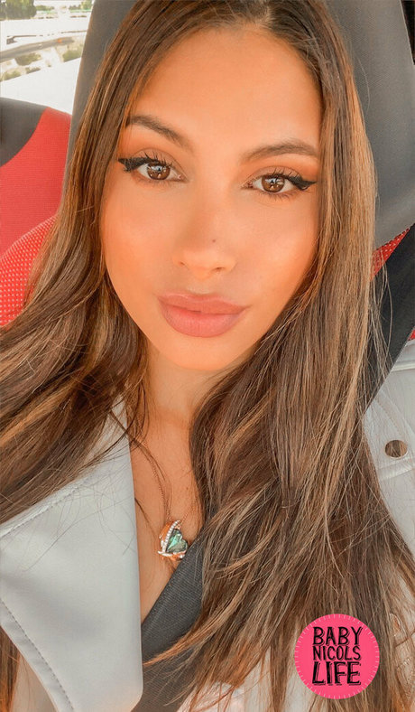 babynicolslife star nice pictures