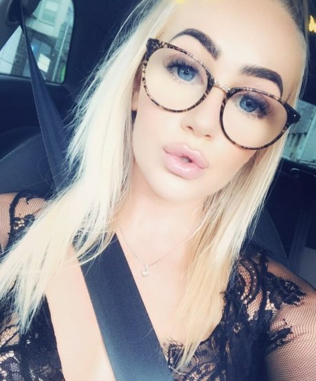 Brittany Wilkinson pretty pornstar images