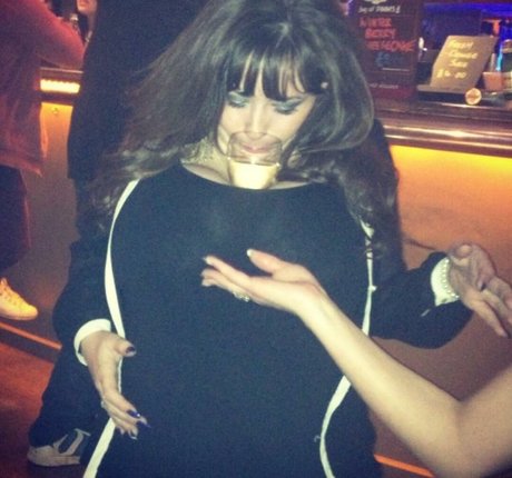 Stephanie Fox free model pics