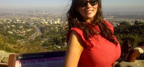 Stephanie Fox pornstar perfect pics