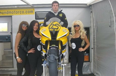 Stephanie Fox art star pics