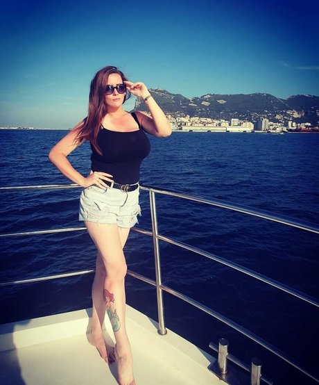 Stephanie Fox star high quality archive