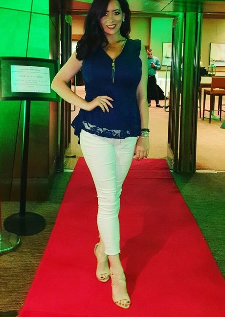 Stephanie Fox pornstar high quality gallery