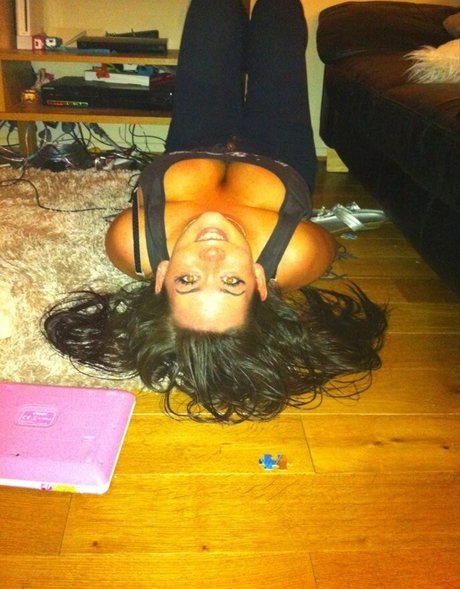 Stephanie Fox model hot images