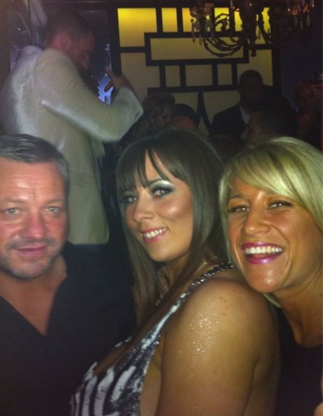 Stephanie Fox star free photos