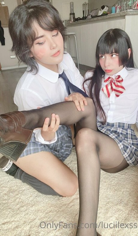 luciilexss pornstar nudes pictures