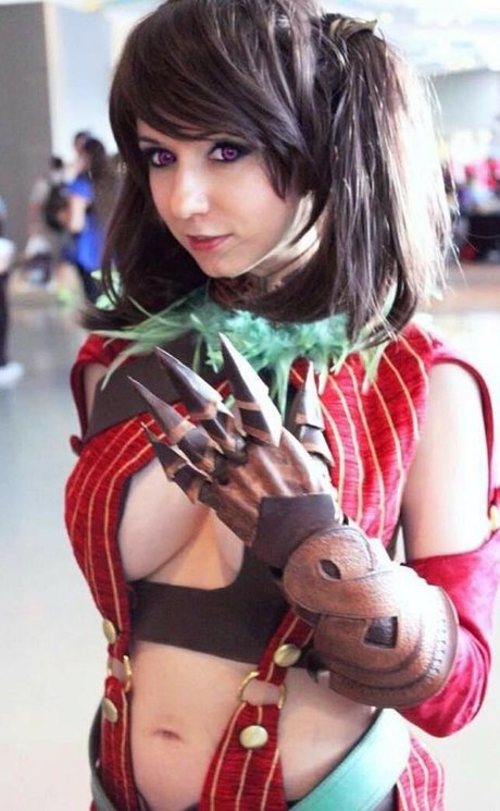 Riki Lecotey high quality pornstar galleries