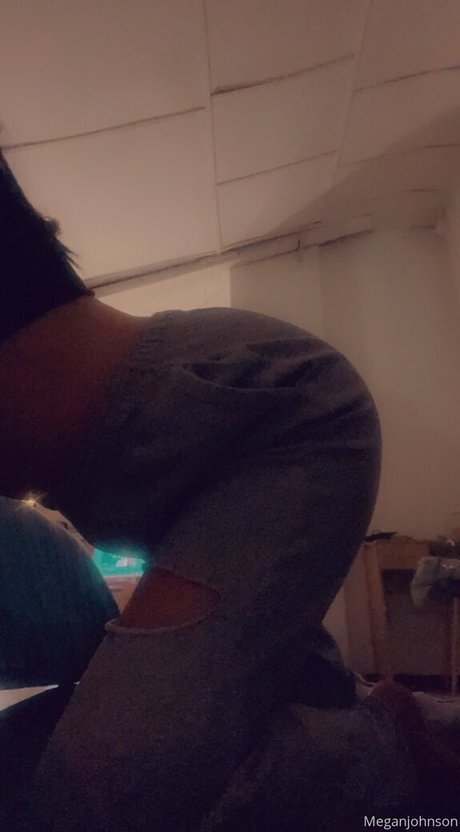 meganjohnson star nude gallery