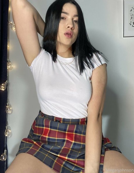 meganjohnson star nude archive