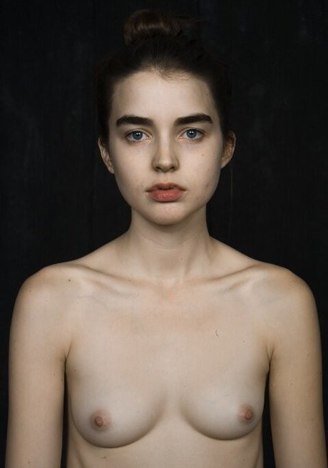 Ali Michael model gallery