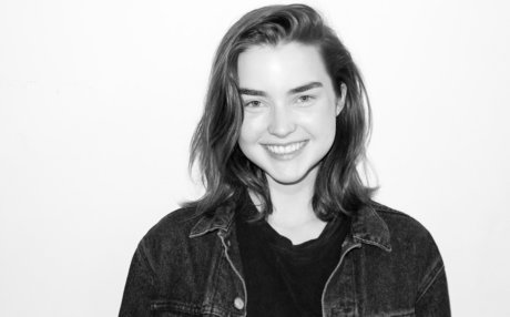 Ali Michael beautiful actress archive