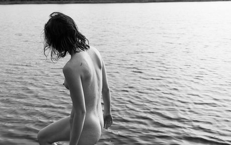 Ali Michael pornstar sexy photo