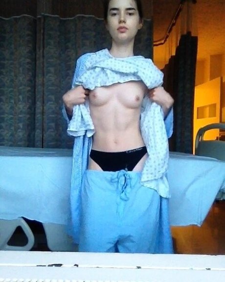 Ali Michael free model galleries