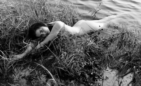 Ali Michael model naked archive