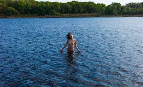 Ali Michael top model images