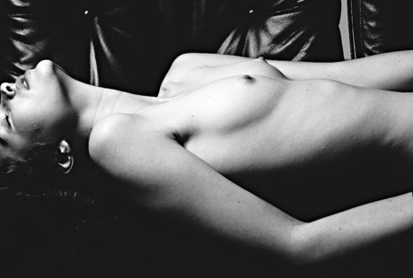 Ali Michael model erotic gallery