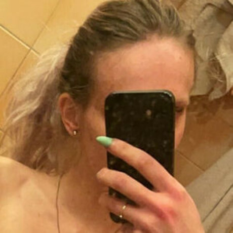 Patrycja Bieniek actress pictures