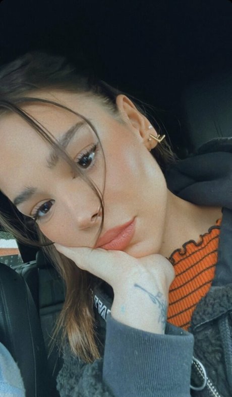 Dana Paola star pornographic pics