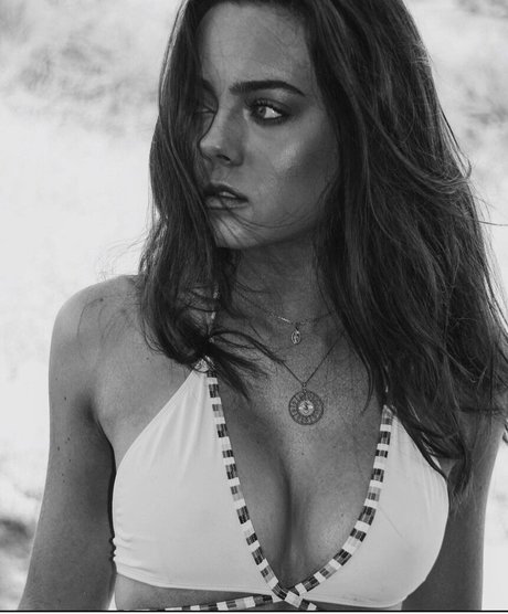 Ava Allan model nice galleries