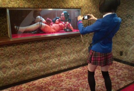 omikero star naked pics