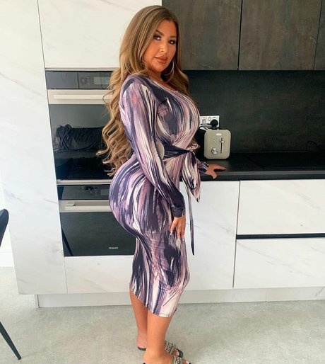 Missmaejay pornographic star pics