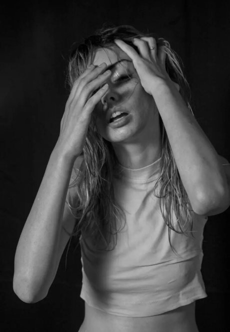 Daniela Bar sex star archive