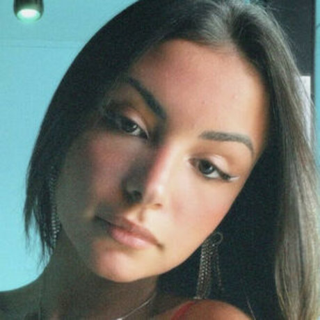 Gabimfmoura pretty model photos