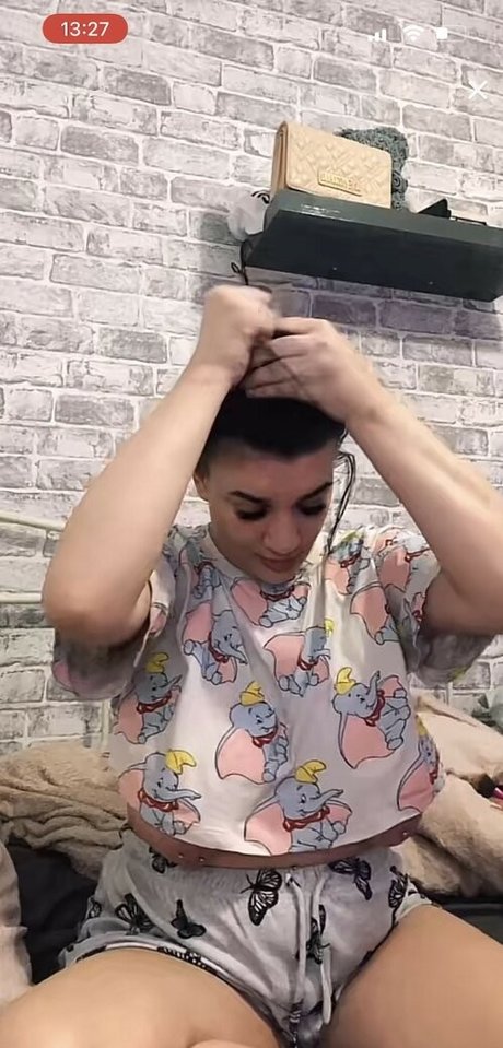 Chloe Whitham star xxx galleries