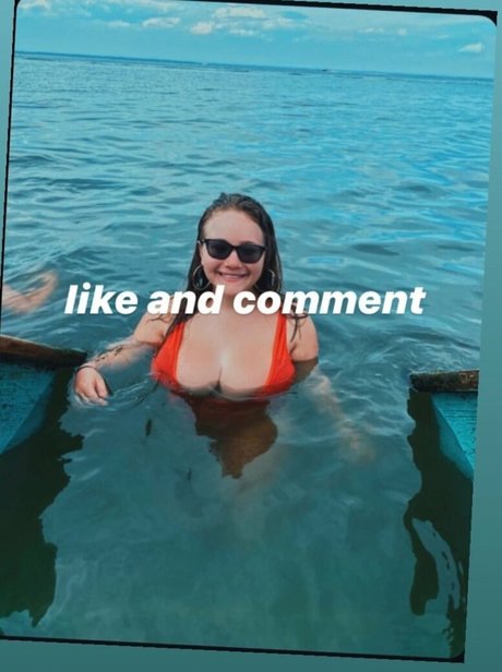 Harley Steins erotic star image