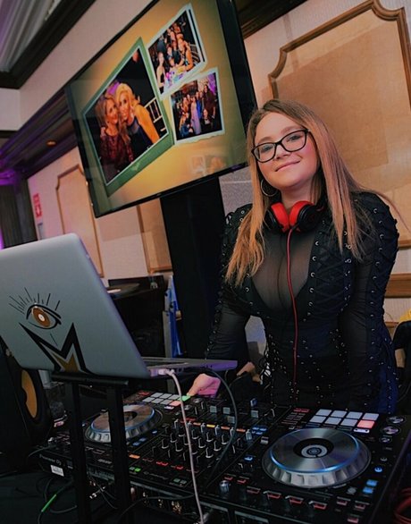 Harley Steins high quality model pic