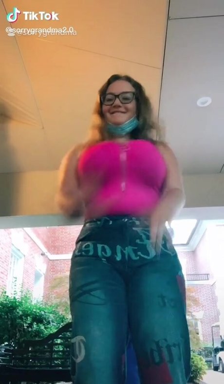 Harley Steins model naked img