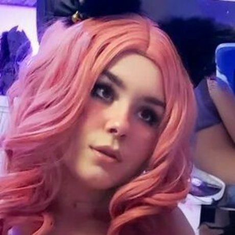 Stormfall porn model pics