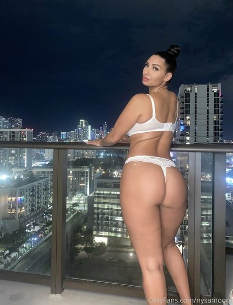 nysamoore nude pornstar gallery