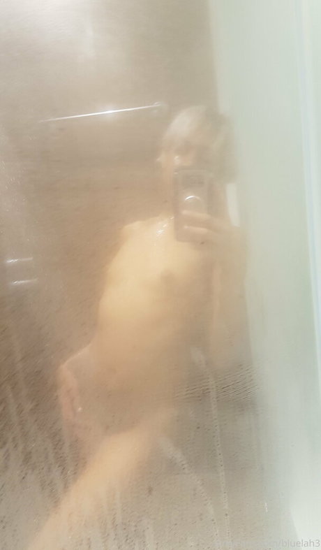 bluelah3 perfect model images