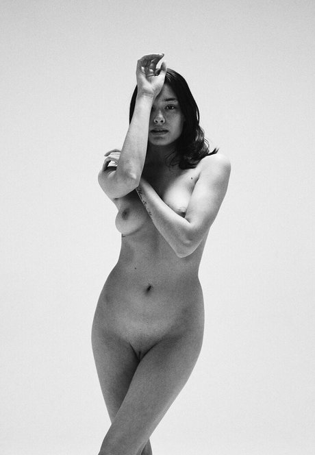 Sofia Toledo porn model image