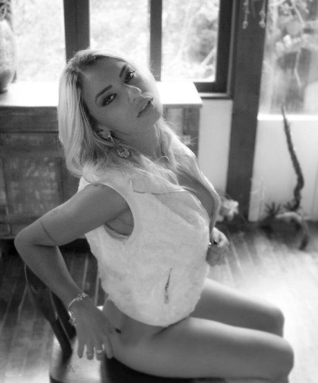 Milena Freitas star erotic archive